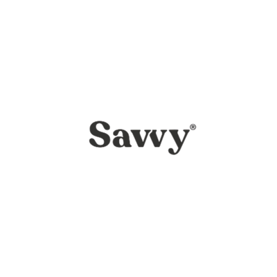 Logo de Savvy