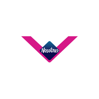 Logo de Nosotras