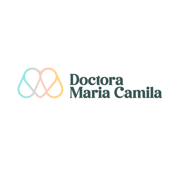 Logo Doctora María Camila Pinzón - Salud Hormonal Femenina